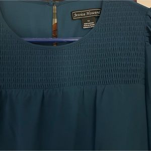 Jessica Howard Dress